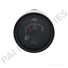 PAI FGG-0531 MACK 9MT212P1 FUEL LEVEL GAUGE (2-1/8