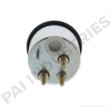 Cargar imagen en el visor de la galería, PAI FGG-0531 MACK 9MT212P1 FUEL LEVEL GAUGE (2-1/8") (ELECTRIC) (9MT36P2) | woodlineparts.com