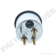 Load image into Gallery viewer, PAI FGG-0532 MACK 9MT212P2 ELECTRIC FUEL LEVEL GAUGE (2-1/8&quot;) (25163934)