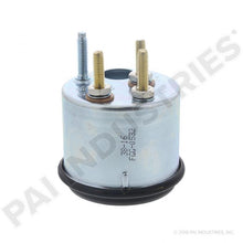 Load image into Gallery viewer, PAI FGG-0532 MACK 9MT212P2 ELECTRIC FUEL LEVEL GAUGE (2-1/8&quot;) (25163934)