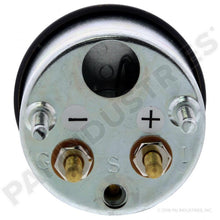 Load image into Gallery viewer, PAI FGG-0562 MACK 51MS33 VOLTMETER GAUGE (2-1/8&quot;) (24V) (51MS24)