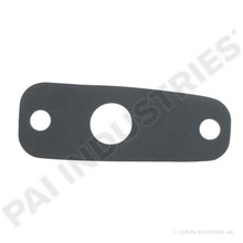 Load image into Gallery viewer, PACK OF 5 PAI FGK-4293 MACK 6MO238 MARKER LAMP GASKET (FOAM RUBBER) (USA) | woodlineparts.com