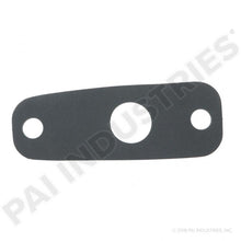 Load image into Gallery viewer, PACK OF 5 PAI FGK-4293 MACK 6MO238 MARKER LAMP GASKET (FOAM RUBBER) (USA) | woodlineparts.com