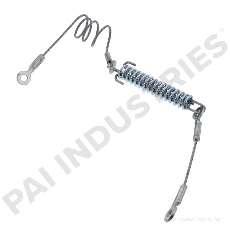 PAI FHC-5172 MACK 27RC256M HOOD CABLE (37-5/8" LENGTH) (25152850) (USA)