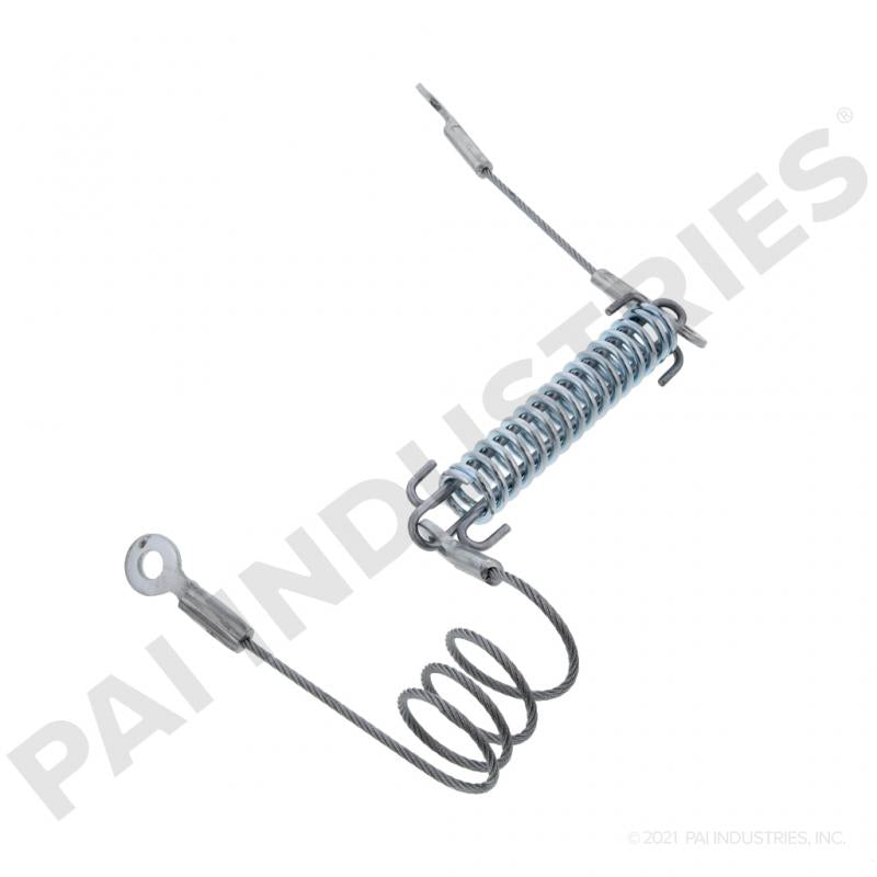 PAI FHC-5172 MACK 27RC256M HOOD CABLE (37-5/8" LENGTH) (25152850) (USA)