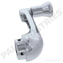 Load image into Gallery viewer, PAI FHD-4469 MACK 55QS29310 WINDOW HANDLE (R / RB / RD / RW / DM / MR / MRU)