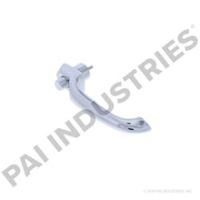 Load image into Gallery viewer, PAI FHD-4491 MACK 55QS32 EXTERIOR DOOR LATCH HANDLE (LH / RH) (CHROME)