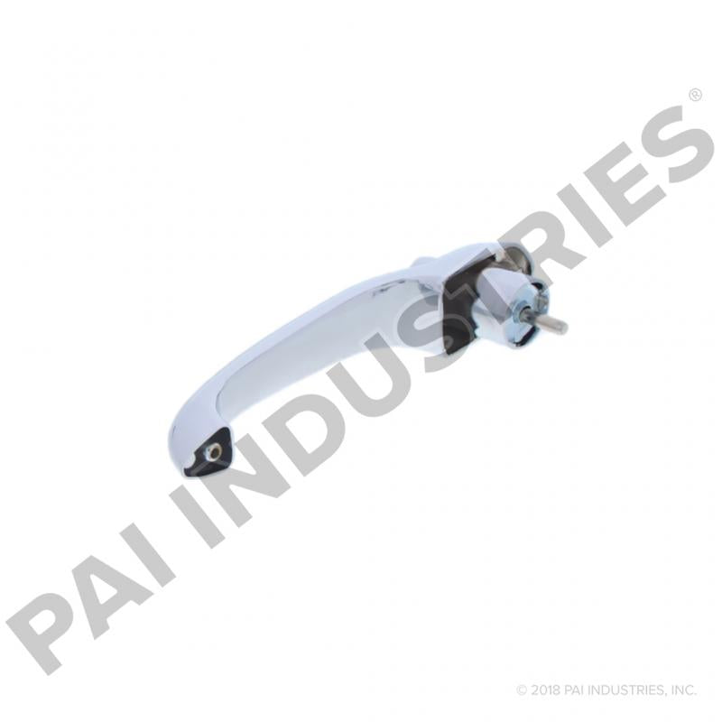 PAI FHD-4491 MACK 55QS32 EXTERIOR DOOR LATCH HANDLE (LH / RH) (CHROME)