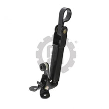 Load image into Gallery viewer, PAI FHL-4665 MACK 3QM29B HOOD LATCH (BLACK) (STEEL HOOD) (DM / U) | woodlineparts.com