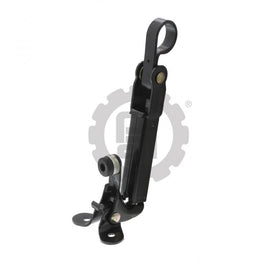 PAI FHL-4665 MACK 3QM29B HOOD LATCH (BLACK) (STEEL HOOD) (DM / U) | woodlineparts.com