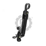 PAI FHL-4665 MACK 3QM29B HOOD LATCH (BLACK) (STEEL HOOD) (DM / U)