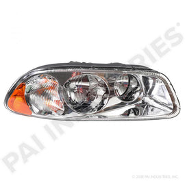 PAI FHL-5248 MACK 2MO525AM HEADLAMP ASSEMBLY (RIGHT HAND) (CX VISON)