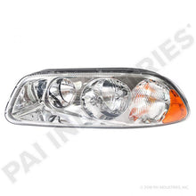 Charger l'image dans la galerie, PAI FHL-5249 MACK 2MO526AM HEADLAMP ASSEMBLY (LEFT HAND) (CX VISION) | woodlineparts.com