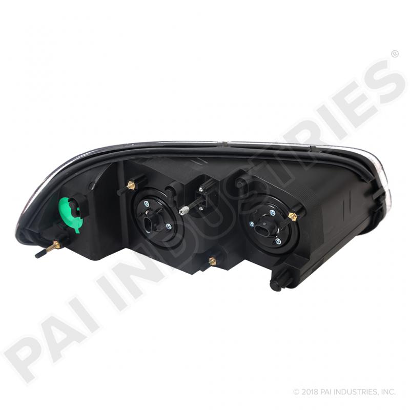 PAI FHL-5249 MACK 2MO526AM HEADLAMP ASSEMBLY (LEFT HAND) (CX VISION) | woodlineparts.com