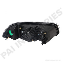 Charger l'image dans la galerie, PAI FHL-5249 MACK 2MO526AM HEADLAMP ASSEMBLY (LEFT HAND) (CX VISION) | woodlineparts.com