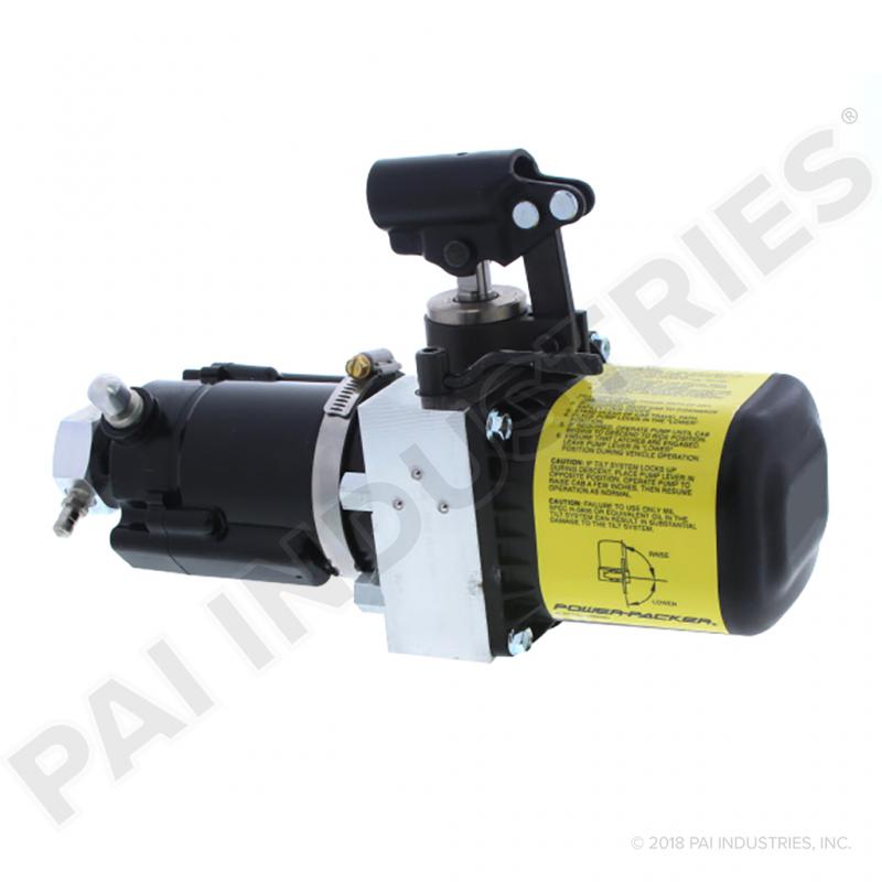 PAI FHP-3802 MACK 38QC4111A CAB JACK PUMP (AIR OPERATED) (USA)