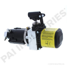 Load image into Gallery viewer, PAI FHP-3802 MACK 38QC4111A CAB JACK PUMP (AIR OPERATED) (USA)