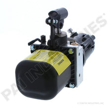 Load image into Gallery viewer, PAI FHP-3802 MACK 38QC4111A CAB JACK PUMP (AIR OPERATED) (USA)