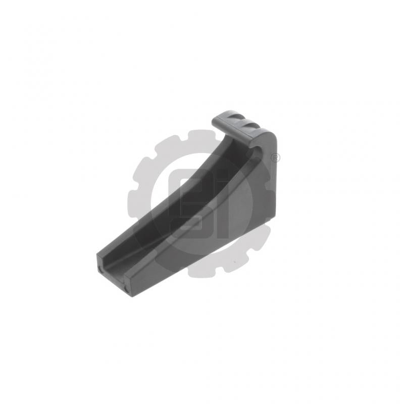 PACK OF 2 PAI FHS-4544 MACK 17QM263A HOOD LATCH SOCKET (RB / RD)