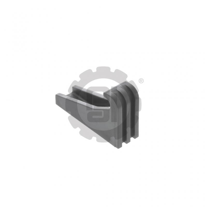 PACK OF 2 PAI FHS-4544 MACK 17QM263A HOOD LATCH SOCKET (RB / RD)
