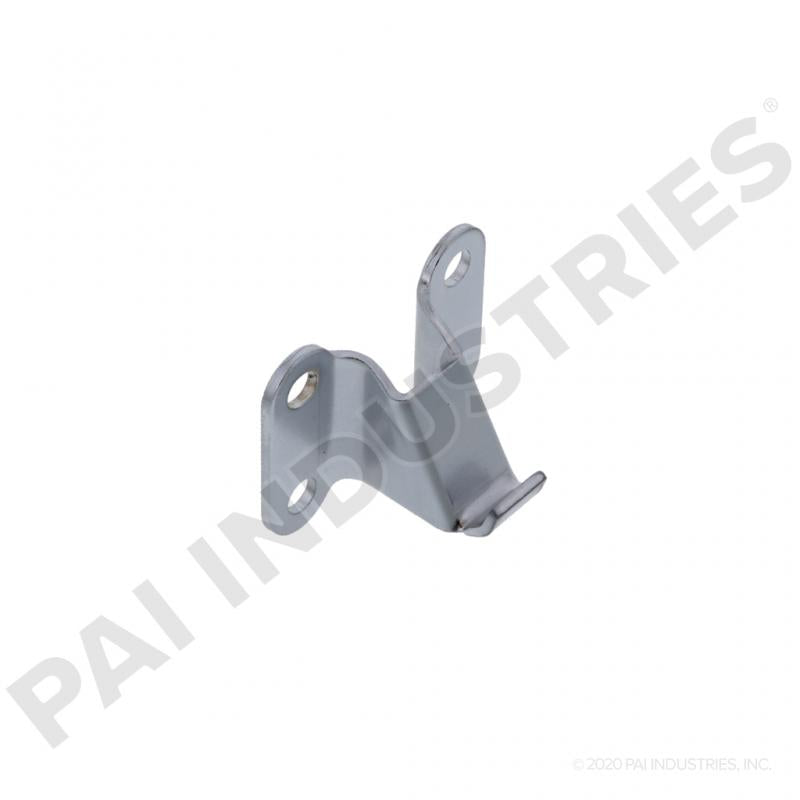 PACK OF 2 PAI FHS-4648 MACK 135RB24 HOOD LATCH SOCKET (CHROME) (USA)
