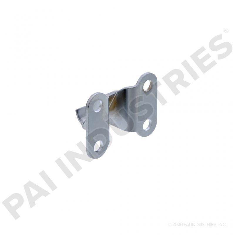 PACK OF 2 PAI FHS-4648 MACK 135RB24 HOOD LATCH SOCKET (CHROME) (USA)