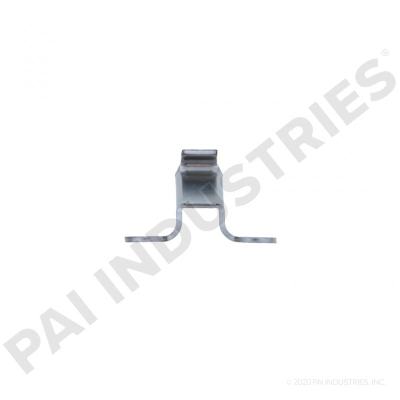 PACK OF 2 PAI FHS-4648 MACK 135RB24 HOOD LATCH SOCKET (CHROME) (USA)