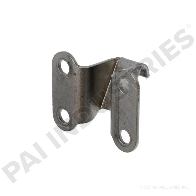 PACK OF 5 PAI FHS-4668 MACK 135RB13 HOOD LATCH SOCKET (LH / RH) (BLACK) (USA) | woodlineparts.com
