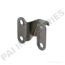 Cargar imagen en el visor de la galería, PACK OF 5 PAI FHS-4668 MACK 135RB13 HOOD LATCH SOCKET (LH / RH) (BLACK) (USA) | woodlineparts.com