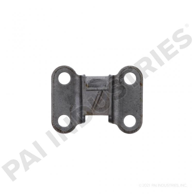 PACK OF 5 PAI FHS-4668 MACK 135RB13 HOOD LATCH SOCKET (LH / RH) (BLACK) (USA) | woodlineparts.com