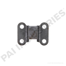 Cargar imagen en el visor de la galería, PACK OF 5 PAI FHS-4668 MACK 135RB13 HOOD LATCH SOCKET (LH / RH) (BLACK) (USA) | woodlineparts.com