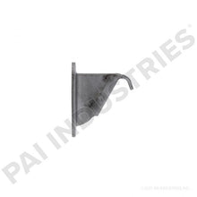 Cargar imagen en el visor de la galería, PACK OF 5 PAI FHS-4668 MACK 135RB13 HOOD LATCH SOCKET (LH / RH) (BLACK) (USA) | woodlineparts.com