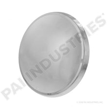 Load image into Gallery viewer, PAI FHS-4972 MACK 34RU1212 AIR HORN SHIELD (6.00" DIAMETER) (3390-1654) | woodlineparts.com