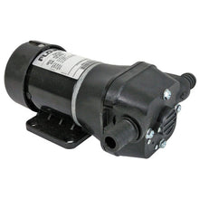 Load image into Gallery viewer, Flojet® 04100-143 Model 4100 Series Quad Diaphragm Pump 12V 5.0 / 45 PSE N/SW | woodlineparts.com