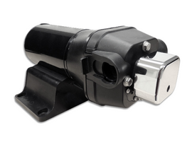 FLOJET® FJ R4426143A PUMP VFLO 5.0 AUTOMATIC DIAPHRAGM SYSTEM PUMP 12V