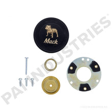 Load image into Gallery viewer, PAI FKT-1363 MACK 26MR222P1 HORN BUTTON KIT (26MR222P2) (USA) | woodlineparts.com