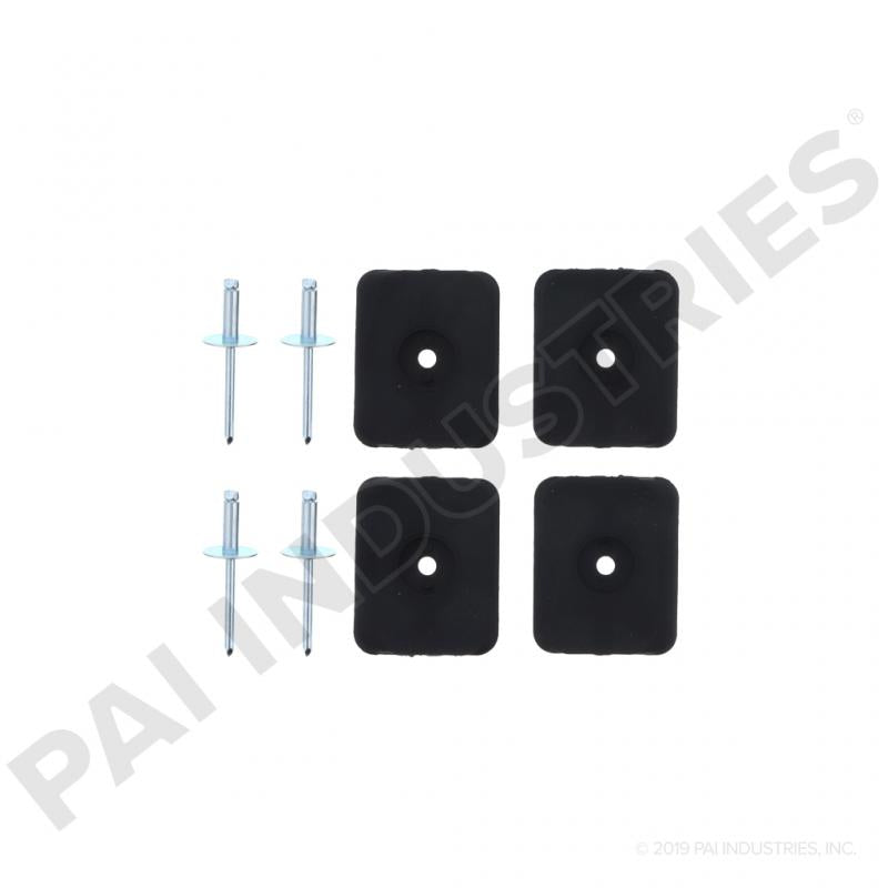 PAI FKT-3968 MACK 9343-6223 CAB LATCH REBUILD KIT (USA) | woodlineparts.com