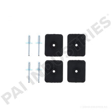 Load image into Gallery viewer, PAI FKT-3968 MACK 9343-6223 CAB LATCH REBUILD KIT (USA) | woodlineparts.com