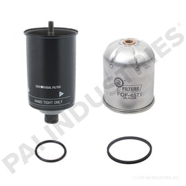 PAI FKT-4156 MACK 485GB3219D OIL FILTER KIT (E6 / E7 / E-TECH / ASET) (25503129)