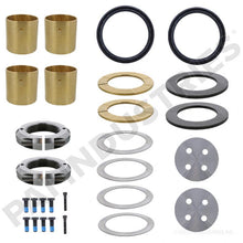Load image into Gallery viewer, PAI FKT-5096 MACK N/A TRUNNION REBUILD KIT (46,000 LB CAMEL BACK) (USA) | woodlineparts.com