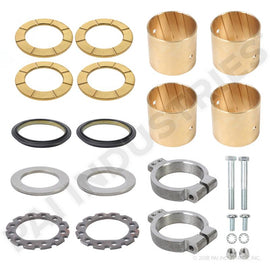 PAI FKT-5152 MACK N/A TRUNNION REBUILD KIT