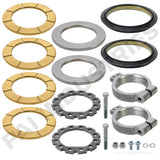 PAI FKT-5153 TRUNNION REBUILD KIT FOR MACK 44,000 LB SUSPENSIONS