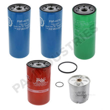 Load image into Gallery viewer, PAI FKT-5533-100 MACK 215SB294 FILTER KIT (E7 /E-TECH) (W/O WATER FILTER)
