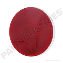 Charger l&#39;image dans la galerie, PACK OF 6 PAI FLB-5262 MACK N/A BRAKE LAMP (4.00&quot;) (RED) (SEALED) (USA)
