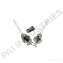Load image into Gallery viewer, PAI FLK-4721 MACK 34RC156 DOOR LOCK SET (LONG) (4-7/8&quot; OAL) (R)