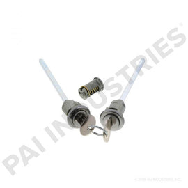 PAI FLK-4721 MACK 34RC156 DOOR LOCK SET (LONG) (4-7/8