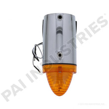 Load image into Gallery viewer, PAI FLM-4289 MACK 38MO362 MARKER LAMP (BULLET) (AMBER) (25092491) (USA) | woodlineparts.com