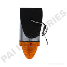 Load image into Gallery viewer, PAI FLM-4289 MACK 38MO362 MARKER LAMP (BULLET) (AMBER) (25092491) (USA) | woodlineparts.com