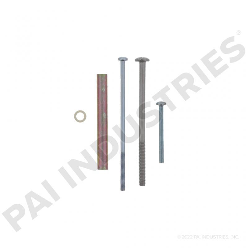 PAI FLM-4289 MACK 38MO362 MARKER LAMP (BULLET) (AMBER) (25092491) (USA) | woodlineparts.com