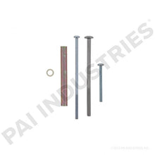 Load image into Gallery viewer, PAI FLM-4289 MACK 38MO362 MARKER LAMP (BULLET) (AMBER) (25092491) (USA) | woodlineparts.com
